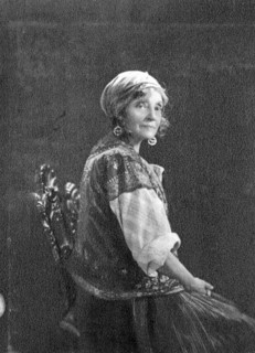 Rejane, French actress, 1905. Artist: Unknown