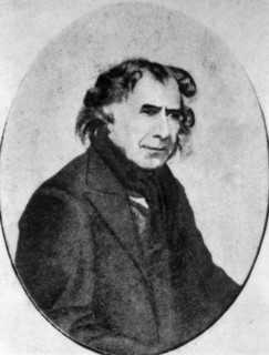 Francois Arago, French scientist and statesman, 1853. Artist: Unknown