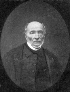 Victor Schoelcher, French anti-slavery campaigner, 1880. Artist: Unknown