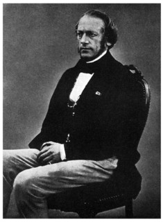 Richard Wagner, German composer, 19th century (1956). Artist: Unknown