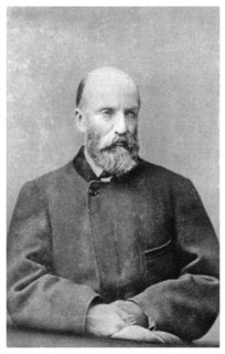 Francois d'Orleans, Prince de Joinville, c1870-1890. Artist: Unknown