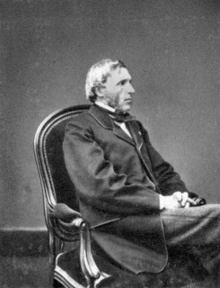 Joseph Louis Gay-Lussac, French physicist and chemist, 1848. Artist: Unknown