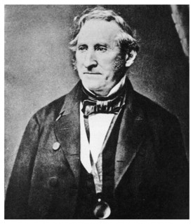 Senator Thomas Hart Benton of Missouri, c1850 (1955). Artist: Unknown
