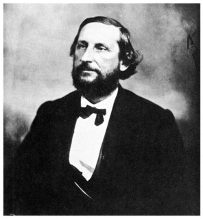 Judah P Benjamin, Secretary of State of the Confederacy, 1861-1865 (1955). Artist: Unknown