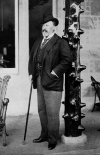 The Prince of Wales, c1898 (1964). Artist: Unknown
