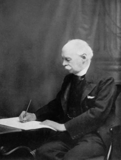 Francis, 1st Viscount Knollys, c1895-1913 (1964). Artist: Unknown