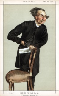 'I have much to be thankful for', 1871. Artist: Coide