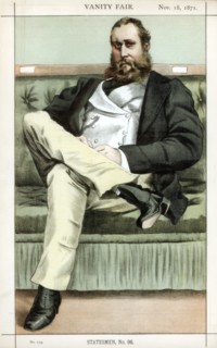 'Hippy', 1871. Artist: Coide