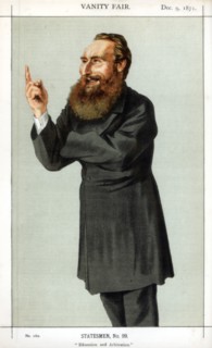 'Education and Arbitration', 1871. Artist: Coide