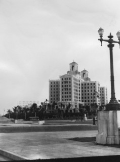Hotel Nacional de Cuba, Havana, 1931. Artist: Unknown