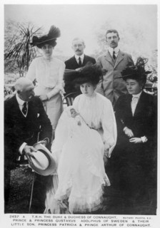 European Royalty, c1906-c1907(?). Artist: Unknown