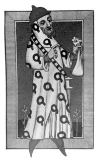 Nigel Lorringe, late 14th century, (1910). Artist: Unknown