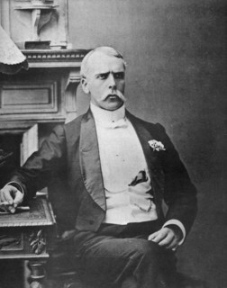ES Willard, British actor, as 'Jim the Penman', 1887. Artist: Ernest Barraud