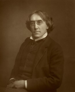Henry Irving, British actor, 1884. Artist: Unknown