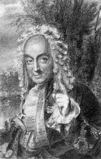 Joseph Shepherd Munden, English actor, as Sir Francis Gripe, late 18th or early 19th century (1884). Artist: Unknown