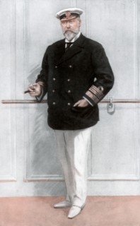 King Edward VII of the United Kingdom, 1910. Artist: Arthur Garratt