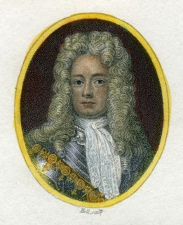 John Churchill, Duke of Marlborough, English general, (c1819). Artist: Holl