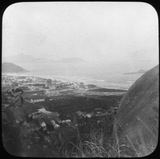 Guaruja, Sao Paulo, Brazil, late 19th or early 20th century. Artist: Unknown