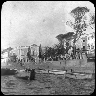 Pernambuco, Brazil, late 19th or early 20th century. Artist: Unknown