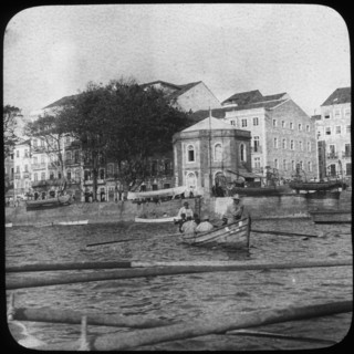 Bahia, Brazil, late 19th or early 20th century. Artist: Unknown