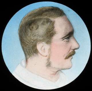 General Charles Gordon, British soldier, late 19th or early 20th century. Creator: Unknown.