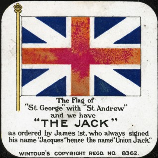 'The Jack', c1910s(?). Artist: Unknown
