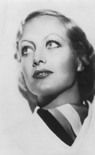 Joan Crawford (1904-1977), c1920s. Artist: Unknown