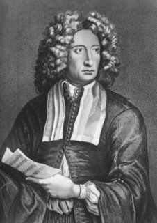 Arcangelo Corelli (1653-1713) was an Italian violinist and composer of the Baroque era. Artist: H Howard