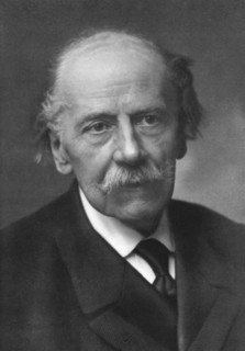 Jules Massenet (1842-1912), French composer best known for his operas. Artist: Nadar