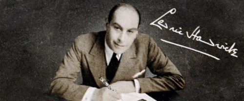 Sir Cedric Webster Hardwicke (1893-1964), 1935. Artist: Unknown