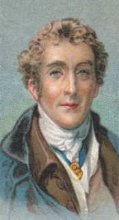 Arthur Wellesley, 1st Duke of Wellington (1769-1852), British soldier and statesman, 1924. Artist: Unknown