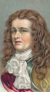 Admiral Robert Blake (1599-1657), 1924. Artist: Unknown