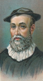John Knox (c1514-1572), Scottish religious reformer, 1924. Artist: Unknown