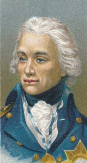 Horatio Nelson (1758-1805), 1st Viscount Nelson. British Admiral, 1924. Artist: Unknown