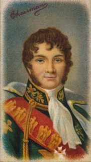 Joachim-Napoleon Murat (1767-1815), Marshal of France and King of Naples, 1912. Artist: Unknown