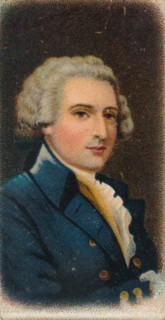 John Philip Kemble (1757-1823), English actor, 1912. Artist: Unknown