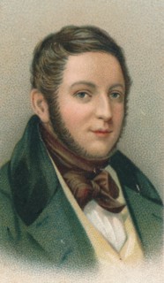 Giaochino Rossini (1792-1868), Italian composer, 1911. Artist: Unknown