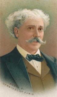 Pablo de Sarasate (1844-1908), Spanish violinist and composer, 1911. Artist: Unknown.
