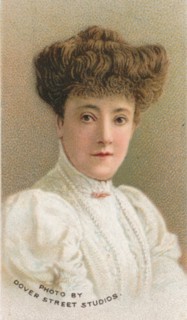 Adelina Patti (1843-1919), Spanish-born opera singer, 1911. Artist: Unknown