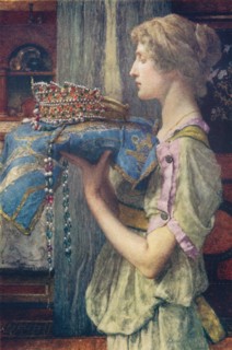 A Crown, (1905). Artist: Unknown