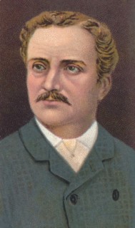 John Redmond (1856?1918) Irish nationalist polititian, 1906. Artist: Unknown