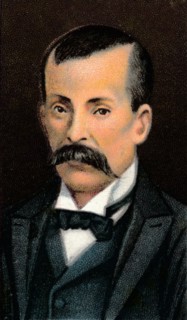 Marquis Komura Jutaro (1855-1911), statesman and diplomat in Meiji period Japan, 1906. Artist: Unknown