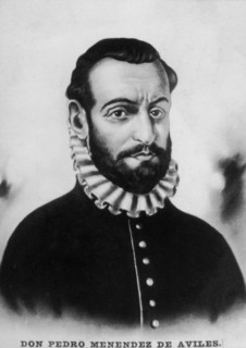 Pedro Menendes, (1519-1574), 1920s. Artist: Unknown
