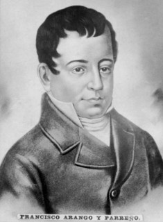 Francisco Arango, (1765-1837), 1920s. Artist: Unknown