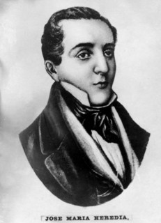 Jose Maria Heredia, (1803-1839), 1920s. Artist: Unknown