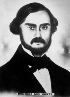 Domingo del Monte, (1804-1853), 1920s. Artist: Unknown