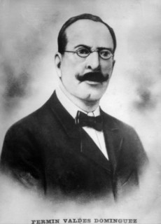 Fermin Valdes Domingues, (1852-1910), 1920s. Artist: Unknown