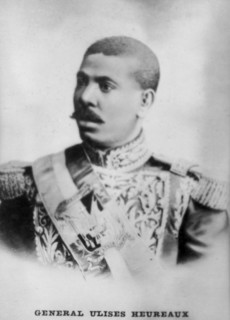 Ulises Heureaux, (1845-1899), 1920s. Artist: Unknown