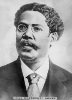 Juan Gualberto Gomez, (1854-1933), 1920s. Artist: Unknown