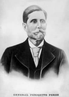 Pedro A Perez, (1844-1914), 1920s. Artist: Unknown